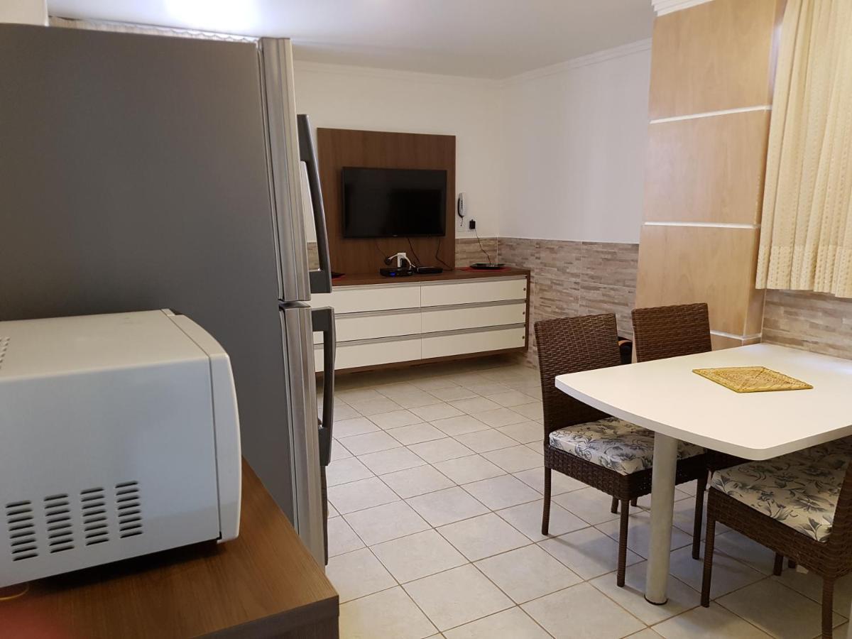 Praia De Tambau - Apto A 50 Metros Da Praia João Pessoa Zewnętrze zdjęcie