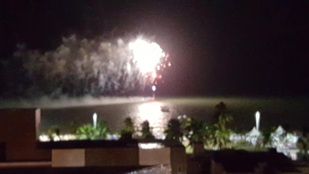 Praia De Tambau - Apto A 50 Metros Da Praia João Pessoa Zewnętrze zdjęcie