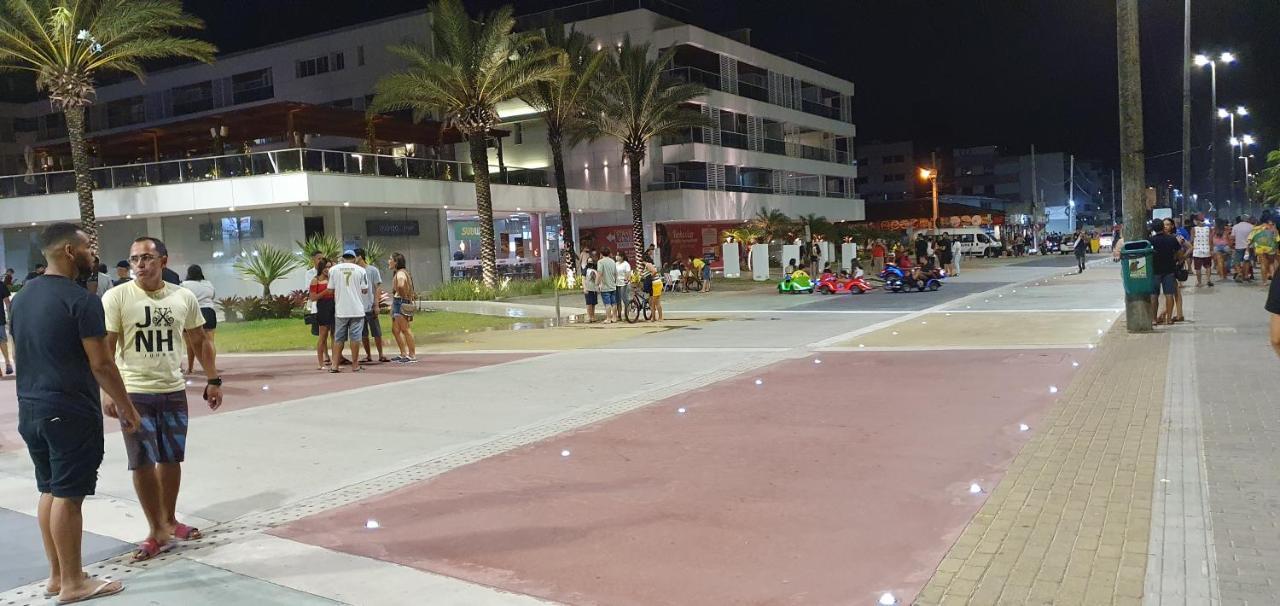 Praia De Tambau - Apto A 50 Metros Da Praia João Pessoa Zewnętrze zdjęcie