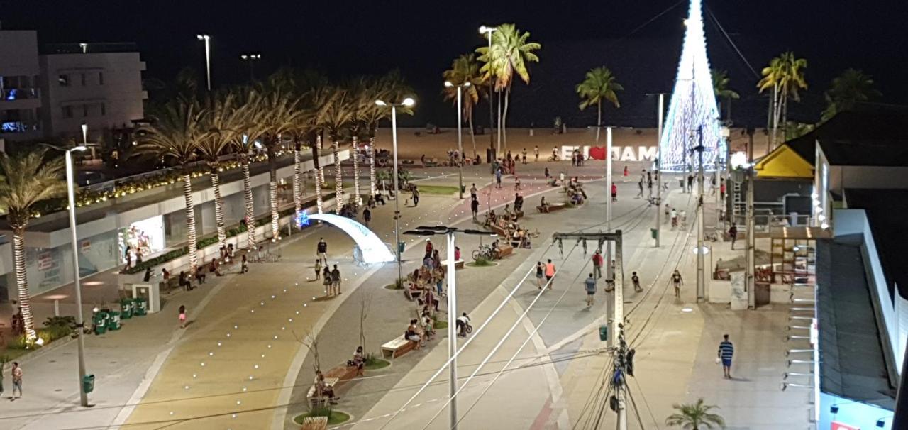 Praia De Tambau - Apto A 50 Metros Da Praia João Pessoa Zewnętrze zdjęcie