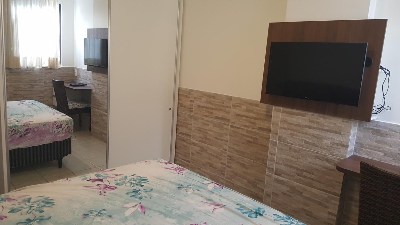 Praia De Tambau - Apto A 50 Metros Da Praia João Pessoa Zewnętrze zdjęcie